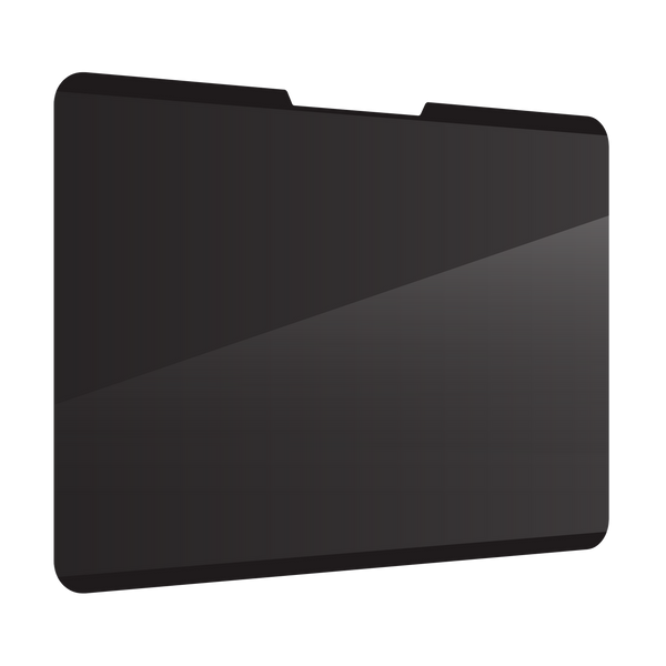 Removable 2-Way Privacy Filter Laptop Screen | Universal Laptop 16" (16:10)