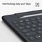 Rugged Education Keyboard | iPad 10.2"(Gen 7,8,9)