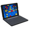 Rugged Education Keyboard | iPad 10.2"(Gen 7,8,9)