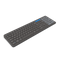 Pro 17 Full Size Wireless Desktop Keyboard (UK Layout)