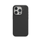 Manhattan Snap Case | iPhone 15 Pro, Black