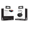 essentials 15W wireless charging pad with C-C cable (2m)