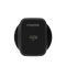 Essentials 25W Wall Charger USB-C Black