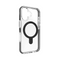 Santa Cruz Snap Ring Stand Case | iPhone 16, Black