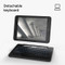 Rugged Book | iPad 10.2"(Gen 7,8,9), iPad 10.5"