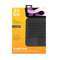 Tough Keys Keyboard with trackpad USB-C Direct Connect for iPad 10th Gen
