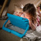 Kid-safe EVA foam Orlando case, free of formaldehyde, PBA, and PVC