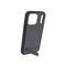 Sedona Snap Kickstand + Camera Control Button Case | iPhone 17, Charcoal