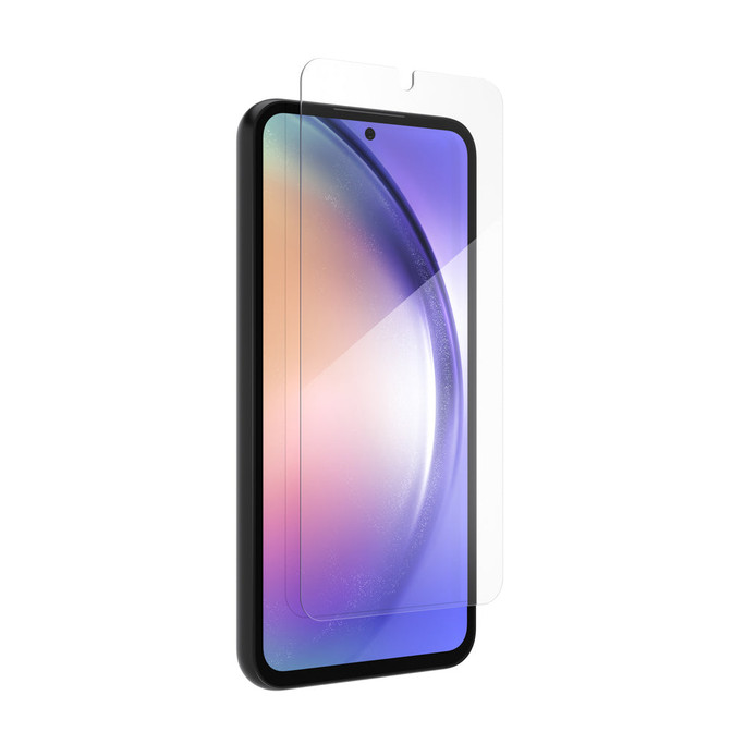 ZAGG Glass Screen Protector for Samsung Galaxy A54 5G