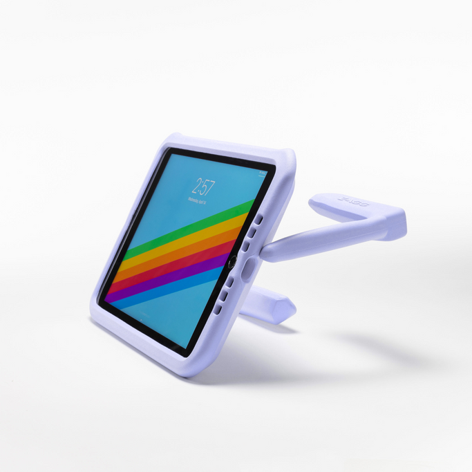 Orlando Kids Tablet | iPad 10.2'' (9/8/7th Gen)