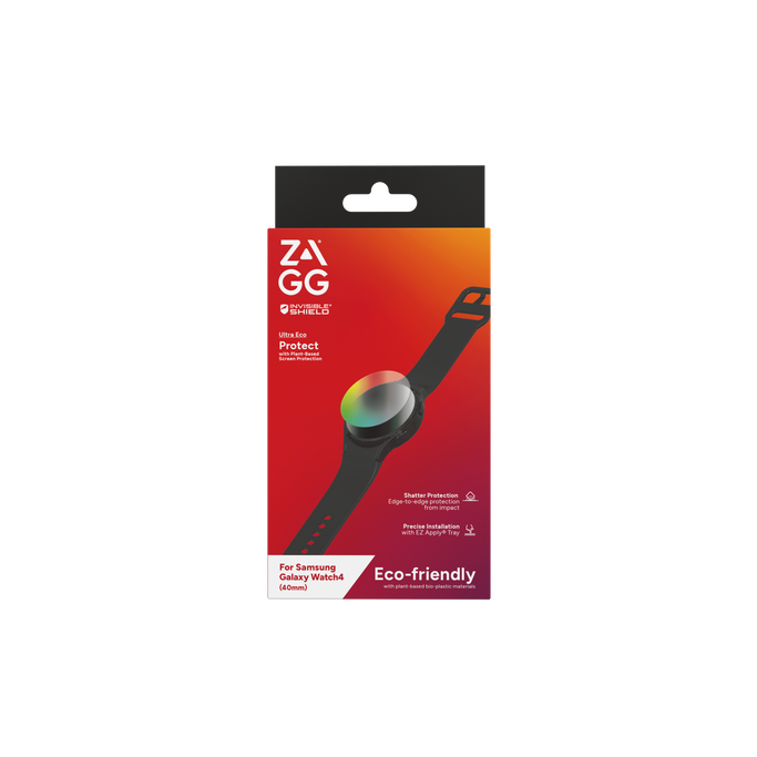Ultra ECO| Samsung Galaxy Watch4 (40mm)