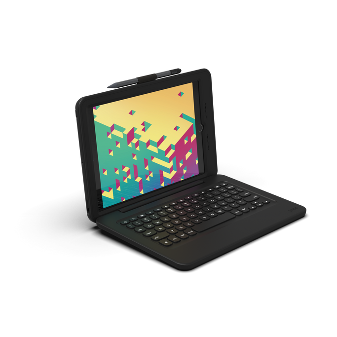 Rugged Impact Protection