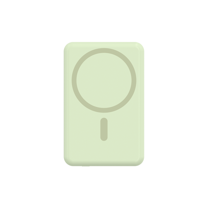 Essentials snap+ powerstation 5K