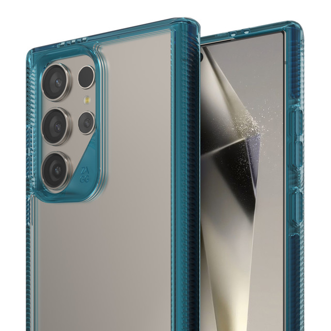 Santa Cruz Kickstand Case | Samsung Galaxy S24