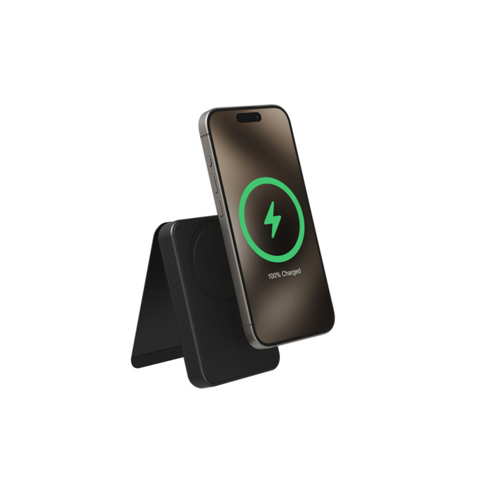 Design for Qi 2 & Magsafe