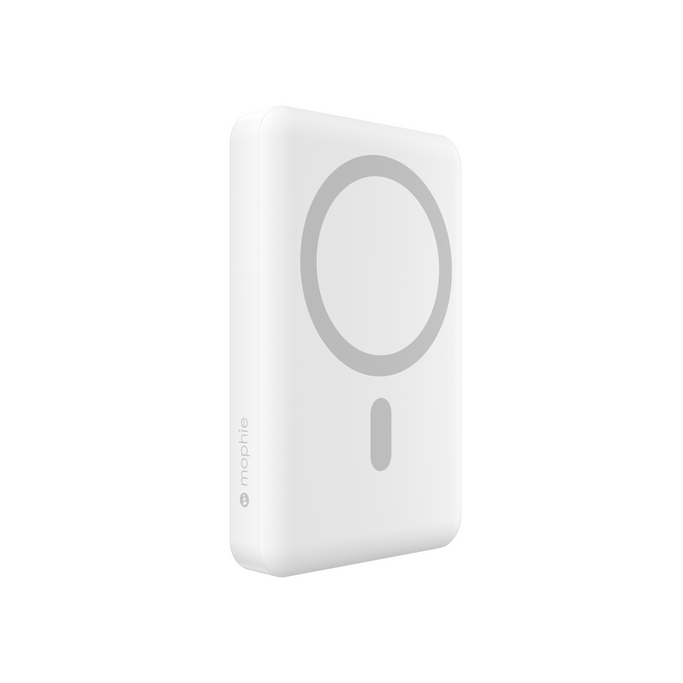 Bi-directional USB-C port allows you to quickly charge the snap+ PS, or use the same port to charge any other device.