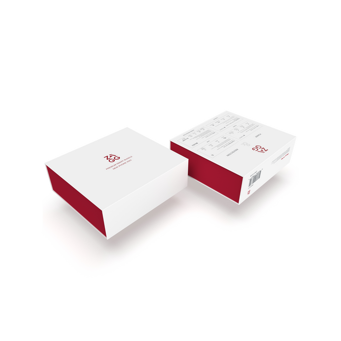 ZAGG Crystal Palace Snap Case