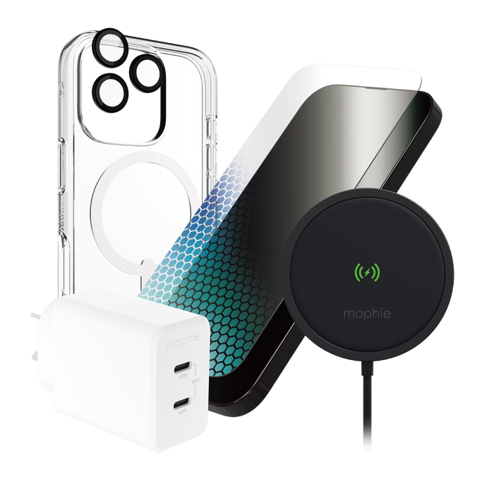 Premium Bundle | iPhone 16 Series