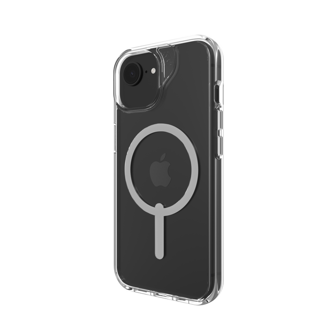 Crystal Palace Snap Case | iPhone 17e /16e/15/14/13