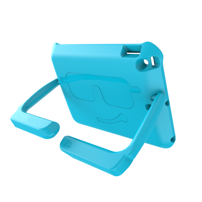 Custodia Tablet Per Bambini Antiurto EVA – Compatibile Con IPad 5°-11° E IPad Air