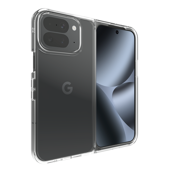 Bridgetown Case | Google Pixel 10 Pro Fold