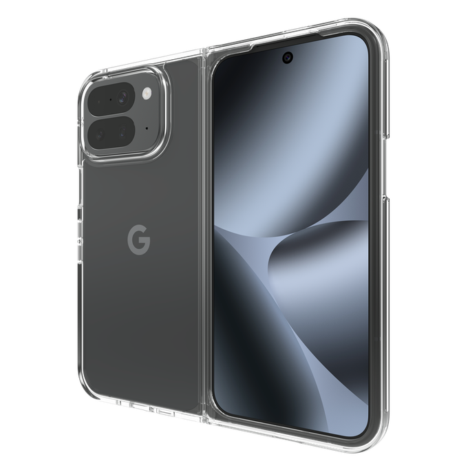 Bridgetown Case | Google Pixel 10 Pro Fold