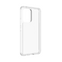 Samsung Galaxy A53 in a slim, flexible ZAGG Clear Case that maintains the phone's original design.