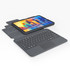 Product detail image of Pro Keys Trackpad for iPad 11"/10.9", centered on overall product fit.