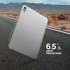 Transparent Case Retains Its Beauty