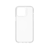Essential Clear Case for iPhone 14 with 4.9ft (1.5m) drop protection and anti-yellowing transparent design.