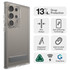 Crystal Palace Case with Kickstand | Samsung S24