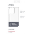 Slim, Flexible Design. Fits easily in your pocket and comfortably in your hand.