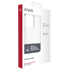 Compatible with MagSafe and charges with most wireless chargers.