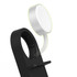 Provides up to 7.5W-15W of Wireless Power: The wireless charging stand delivers up to 7.5W to iOS devices and up to 15W to Android devices.