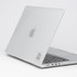 ZAGG - MacBook Hardshell -Clear
