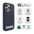 16ft│5m Drop Protection: Denali Snap with Kickstand has been tested and proven to protect your phone from drops up to 16 feet (5 meters)