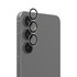 Glass Elite Camera Rings | Samsung Galaxy S25
