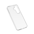Essentials Clear Case Samsung Galaxy S24 FE
