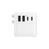 Essentials GaN Wall Adapter 35W White