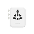 Essentials GaN Wall Adapter 35W White