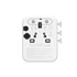 Essentials GaN Wall Adapter 35W White