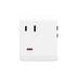 Essentials GaN Wall Adapter 35W White