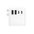 Essentials GaN Wall Adapter 35W White