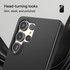 Side view of the eco-friendly case highlighting no-slip grip and sleek profile.