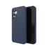 Milan Snap (Opaque) Case | Samsung Galaxy S25 Navy Milan Snap (Opaque) Case | Samsung Galaxy S25 Navy