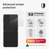 Glass Elite  (Outside) Screen Protector | Samsung Galaxy Z Flip7