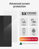 Glass Elite  (Outside) Screen Protector | Samsung Galaxy Z Fold7