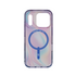 Milan Snap Case | iPhone 17, Iridescent Lights Milan Snap Case | iPhone 17, Iridescent Lights