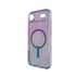 Milan Snap Case | iPhone 17, Iridescent Lights Milan Snap Case | iPhone 17, Iridescent Lights