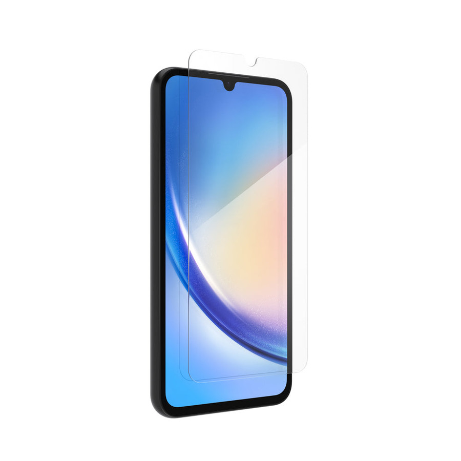 Glass Screen Protector | Samsung Galaxy A34 5G